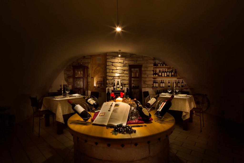 Villa Nicolli Romantic Spa Resort - Adults Only - 4