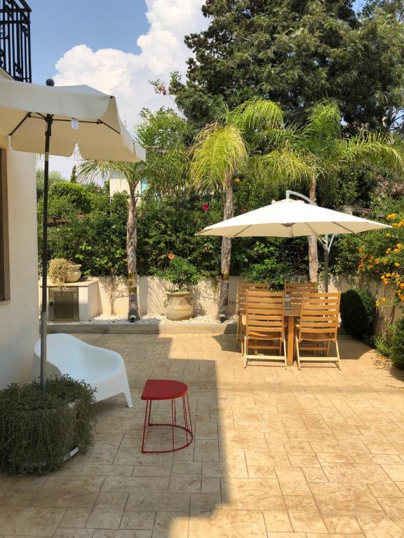 Marina di Modica Suite 전경