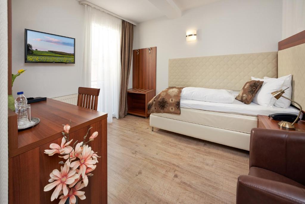 Hotel Meyerhof photo