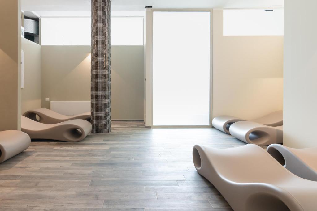 Hotel & Wellness Stella Delle Langhe photo