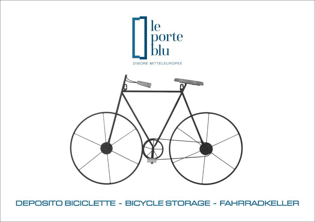 Le Porte Blu - 3