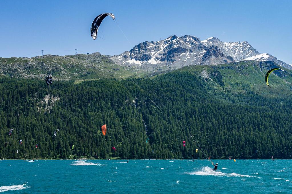 Sports and activities