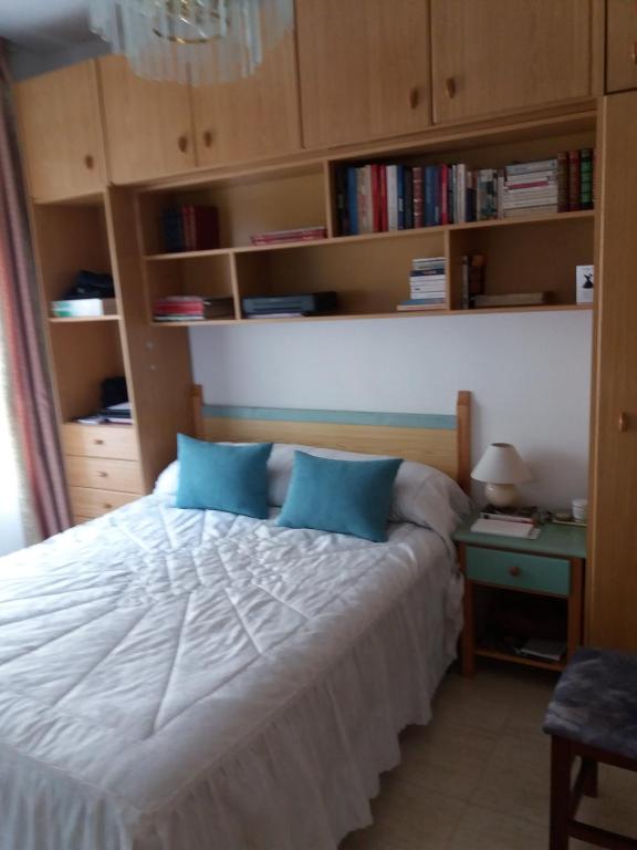 appartement de vacances dans résidence en ESPAGNE - 5
