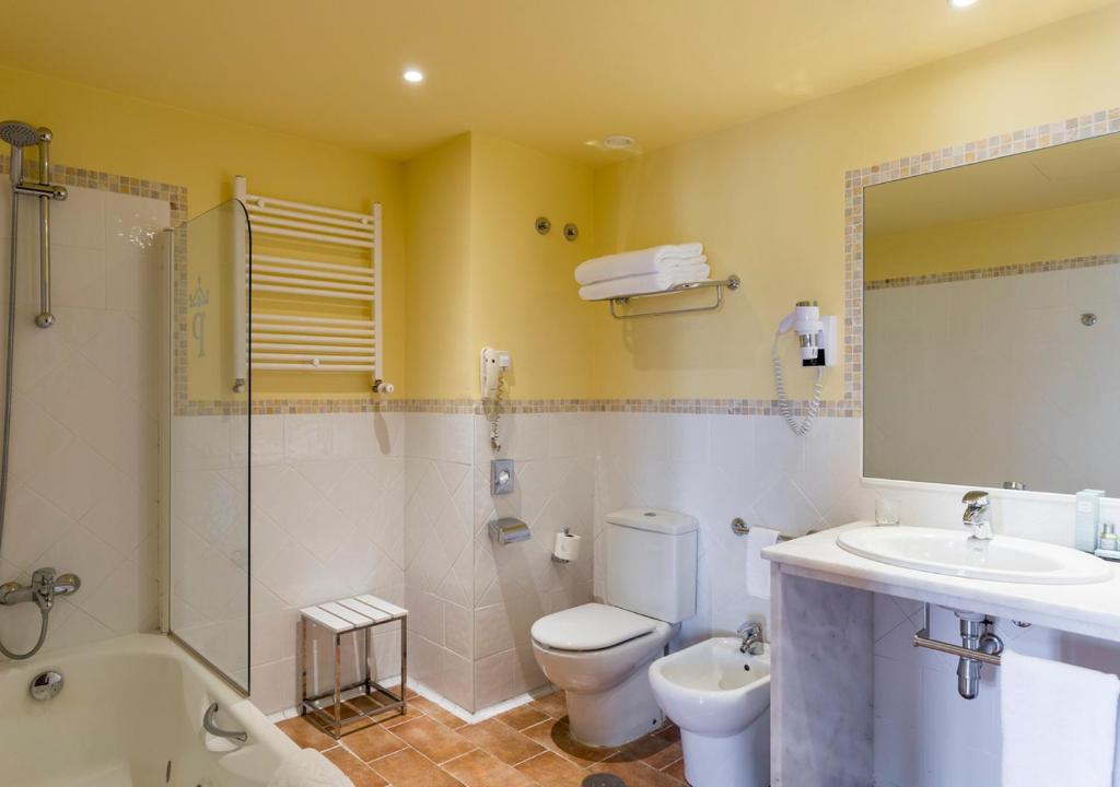 バスルーム（客室）