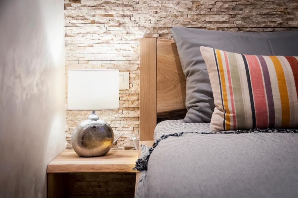 Ground Floor Gem (city centre) — Hotel in Rovinj