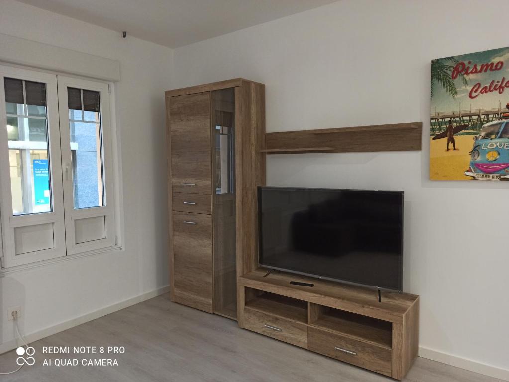 ACOGEDOR APARTAMENTO EN EL CENTRO DE GIJÓN - 2