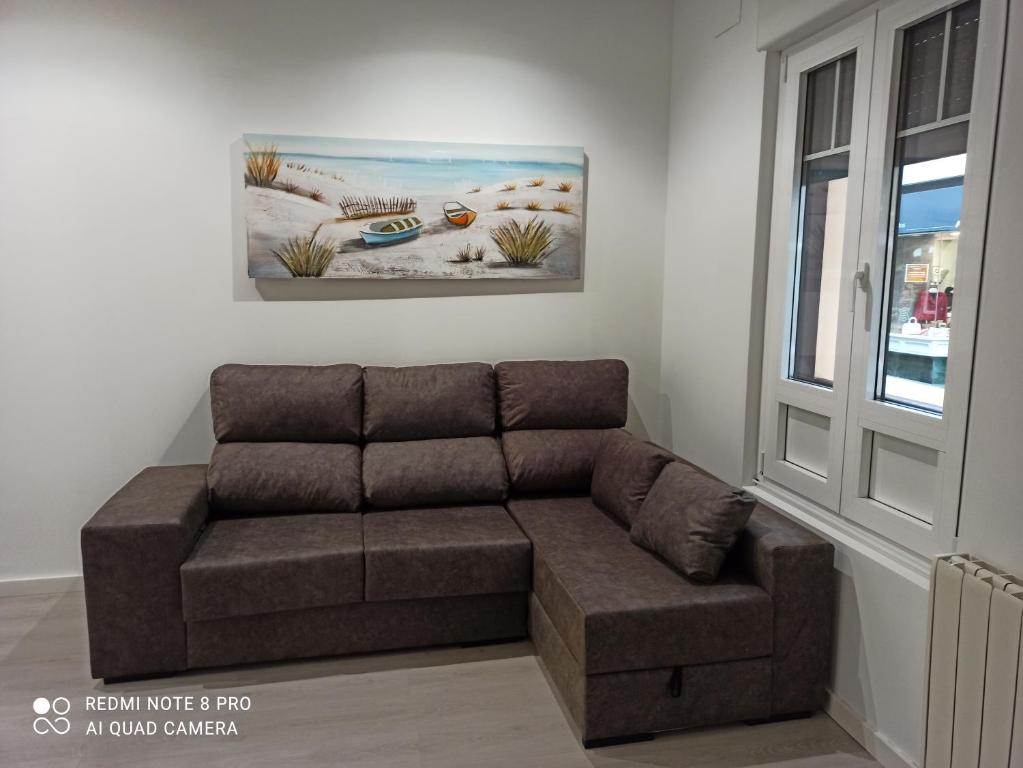 ACOGEDOR APARTAMENTO EN EL CENTRO DE GIJÓN - 4