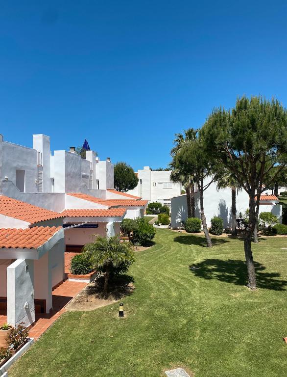 Lomas de Sancti Petri - 3
