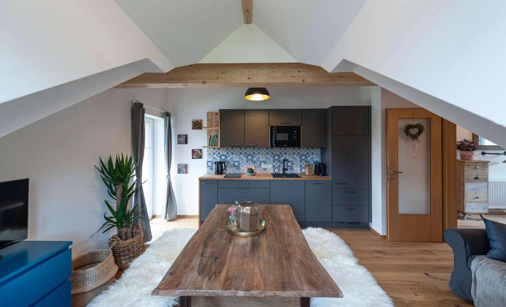 Ferienwohnung Flora Altaussee - Your Austrian Home - 3