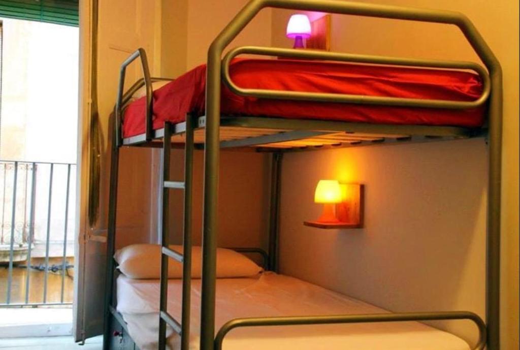 Tarragona Rooms 4 - 5