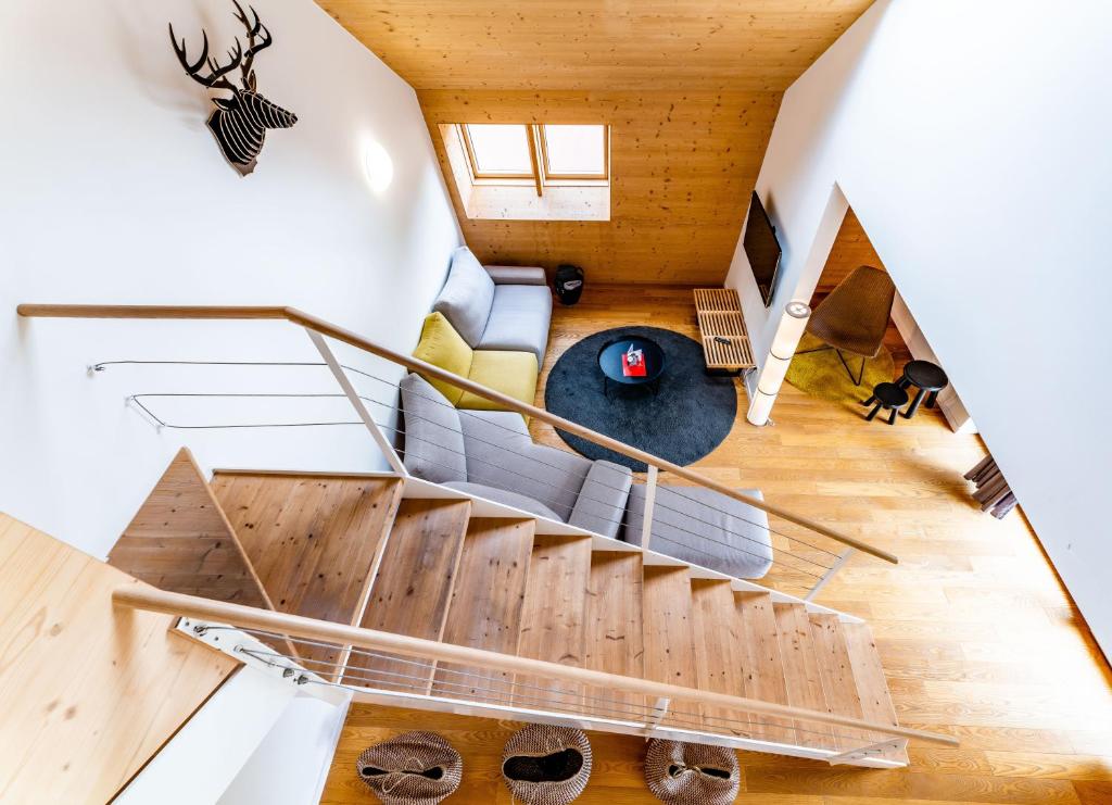 Quercus Appartements contactless check-in - 2