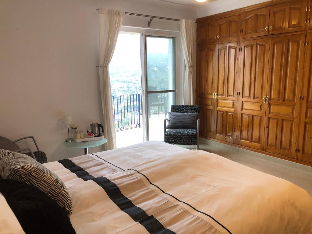 B&B Villa Archez 전경