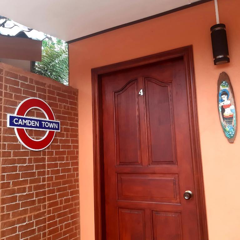 The Windsor Boutique Resort photo