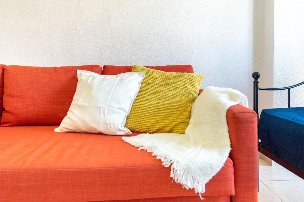 MALAGA PICASSO CENTRO HISTORICO PARKING GRATIS sr1 - 5