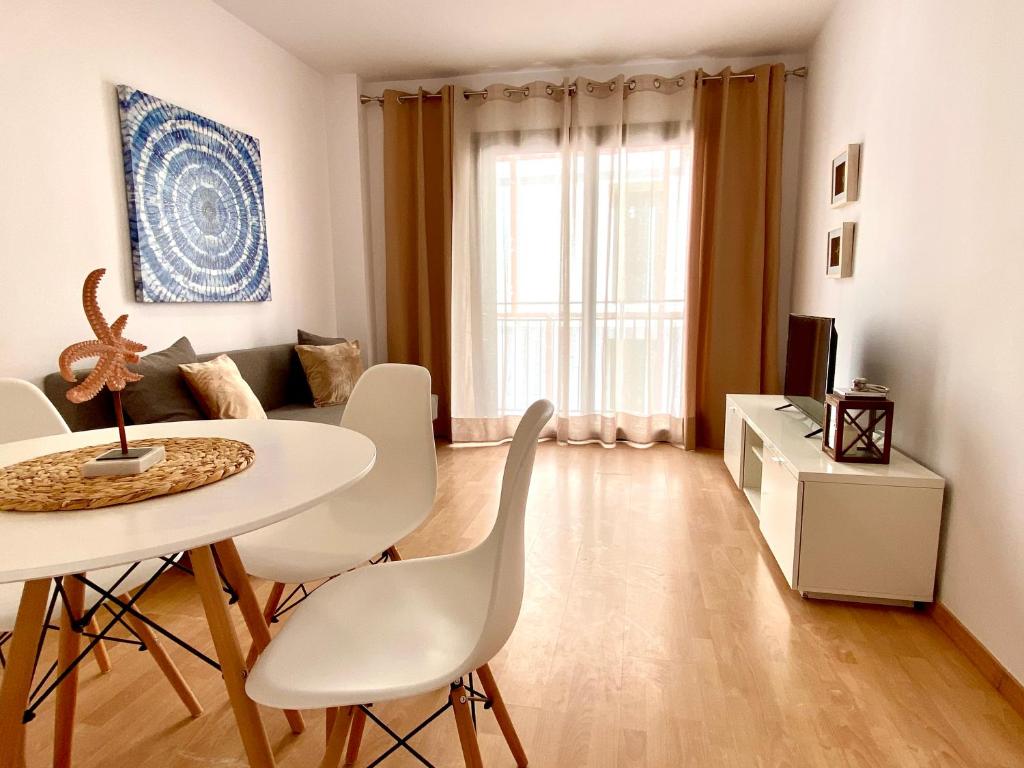 Apartamento acogedor en el Puerto de Cambrils - 1