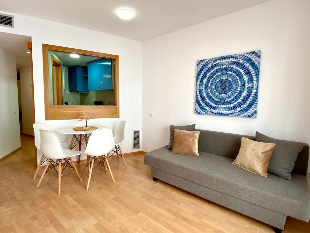 Apartamento acogedor en el Puerto de Cambrils - 2