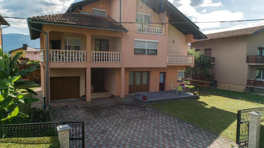 apartment HOME - 3