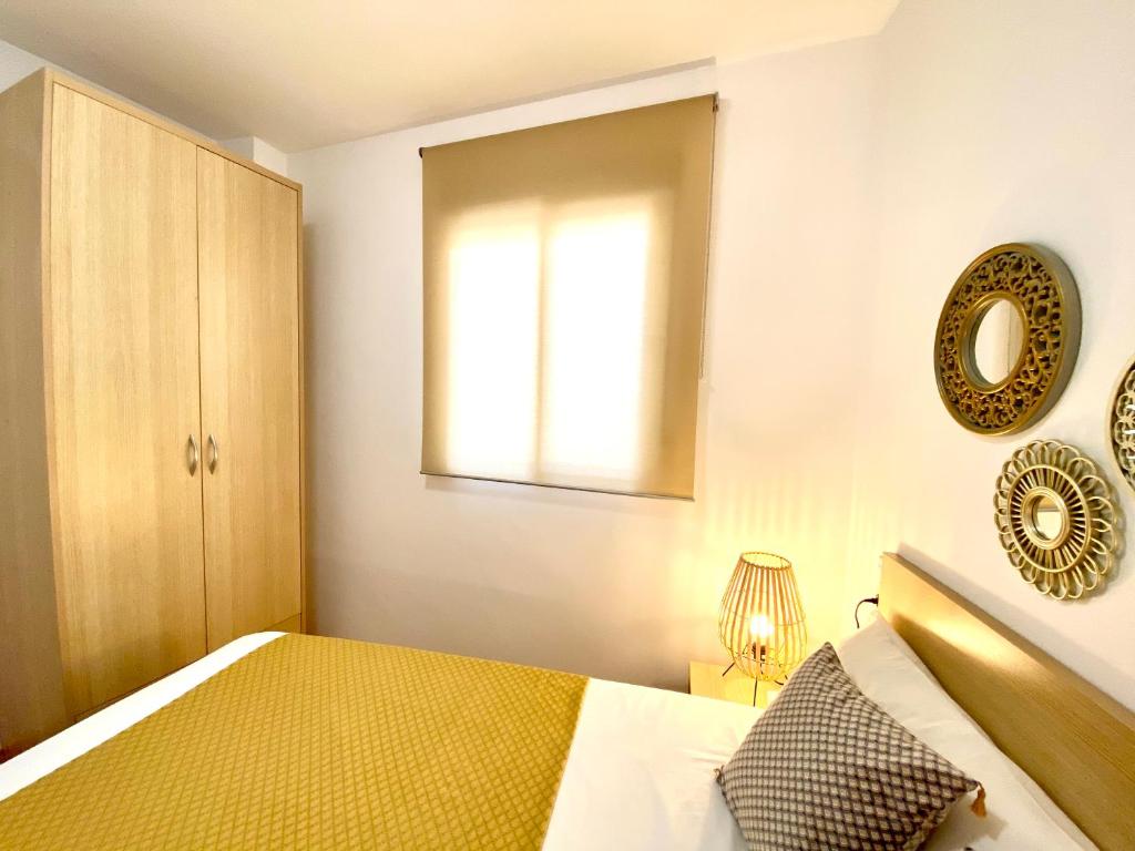 Apartamento acogedor en el Puerto de Cambrils - 4