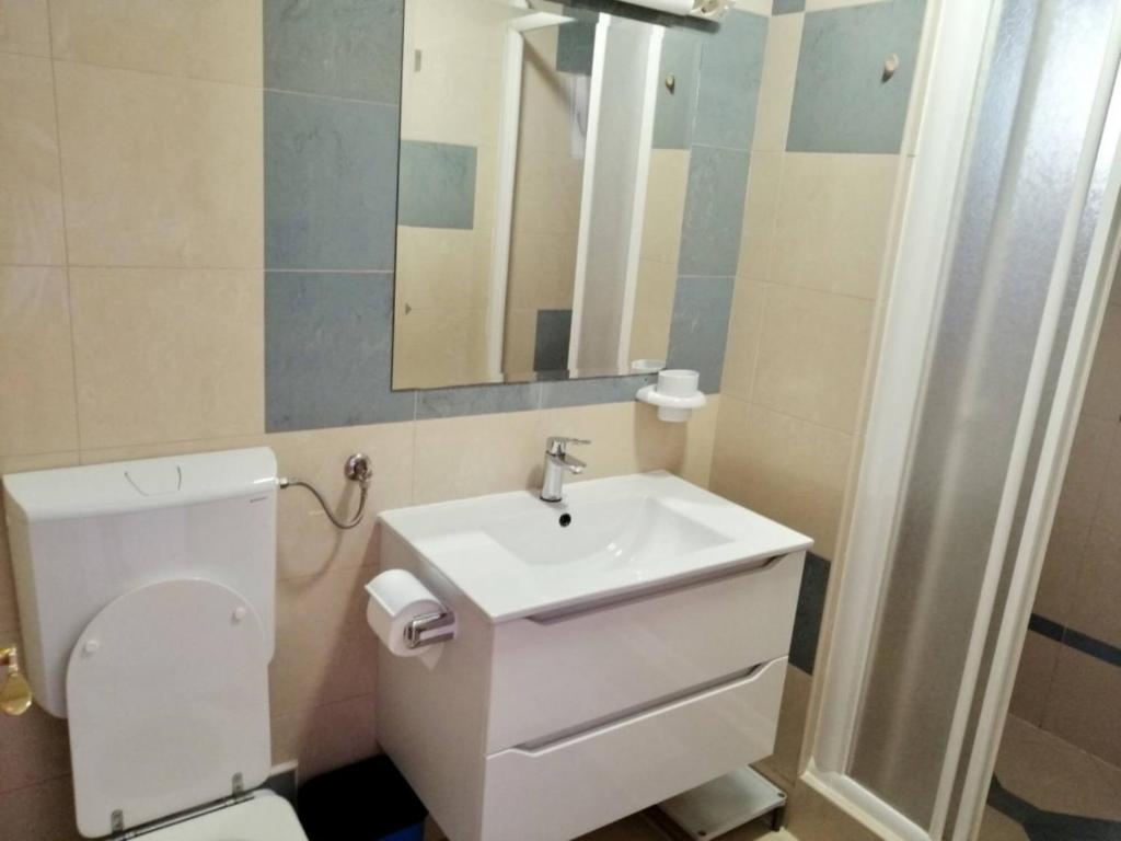 Guesthouse Banjol (605) photo