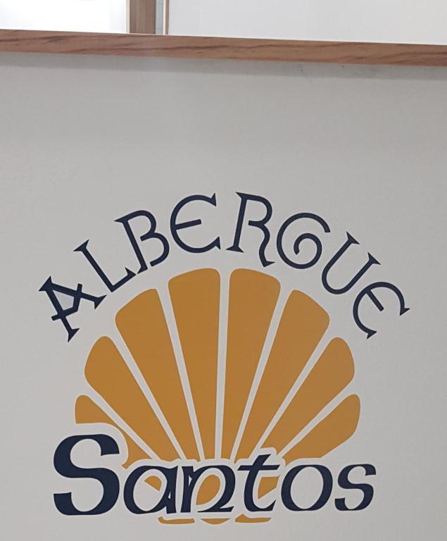 Albergue Santos - 1