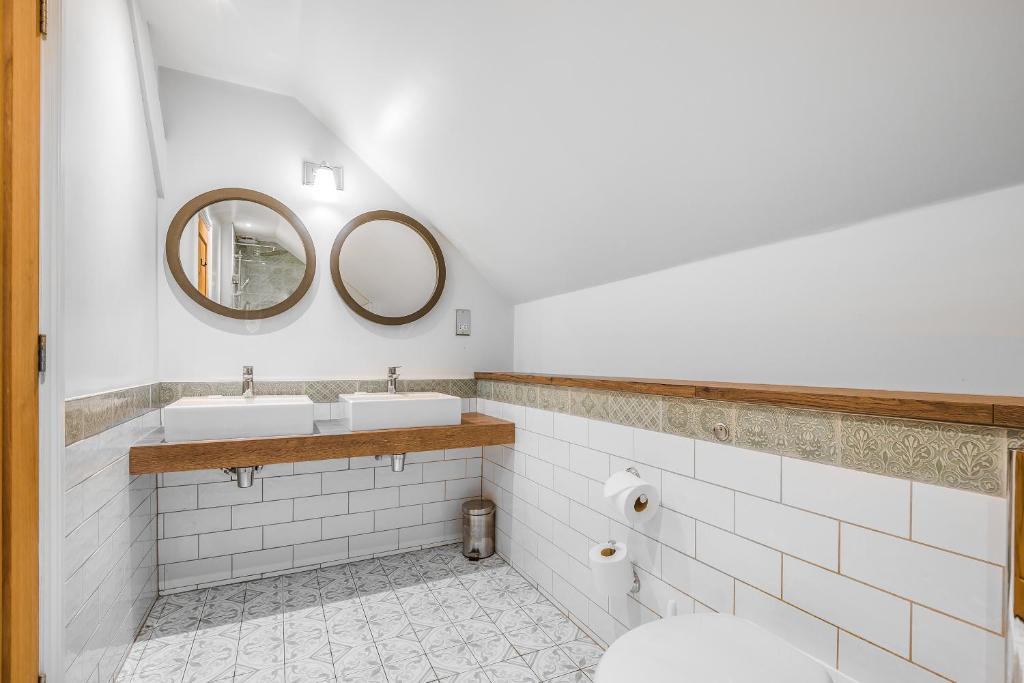 バスルーム（客室）