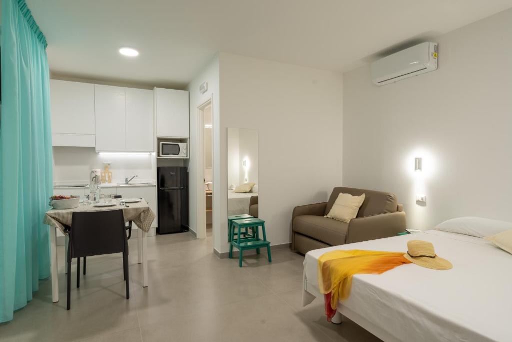 SMERALDO RESIDENCE - 3