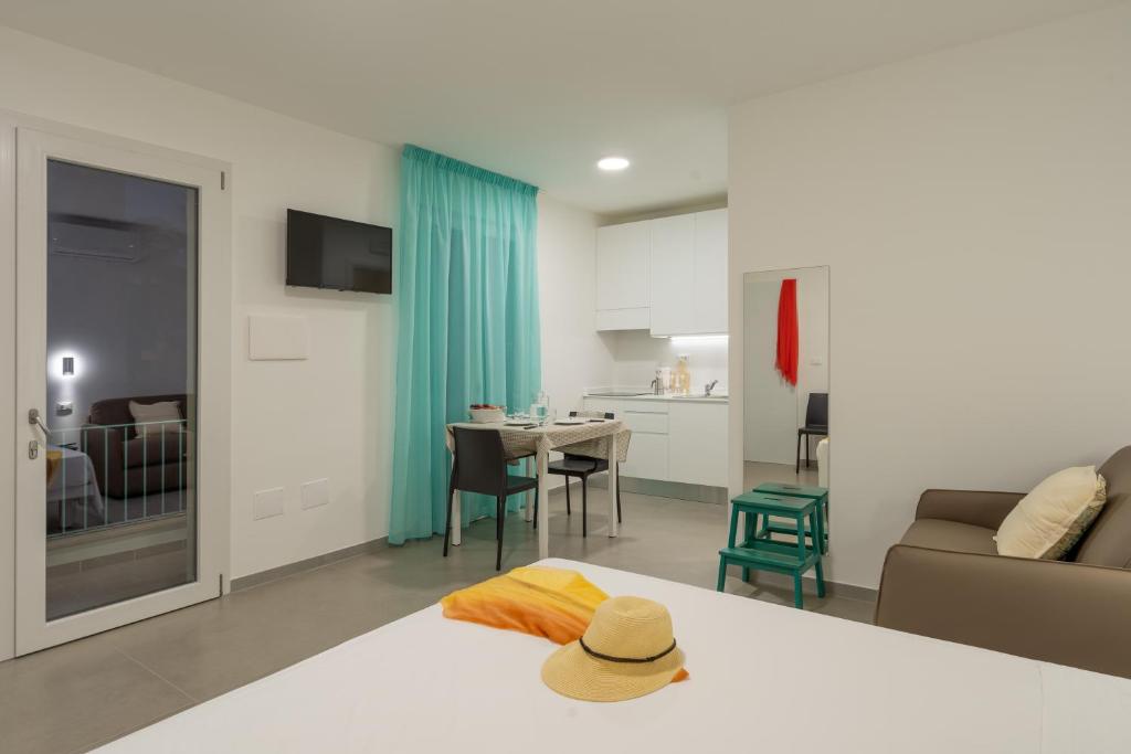 SMERALDO RESIDENCE - 4