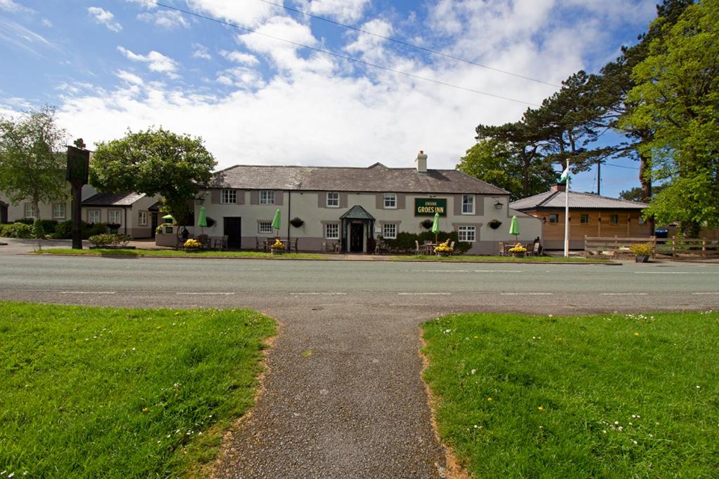 The Groes Inn photo