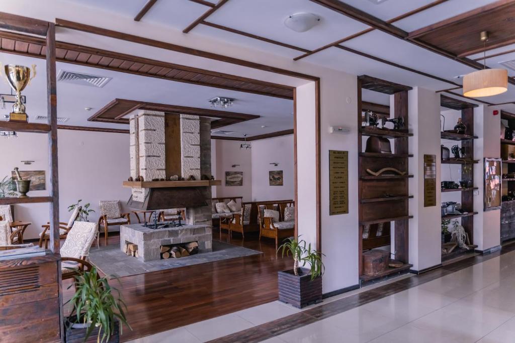 Hotel Orbel photo