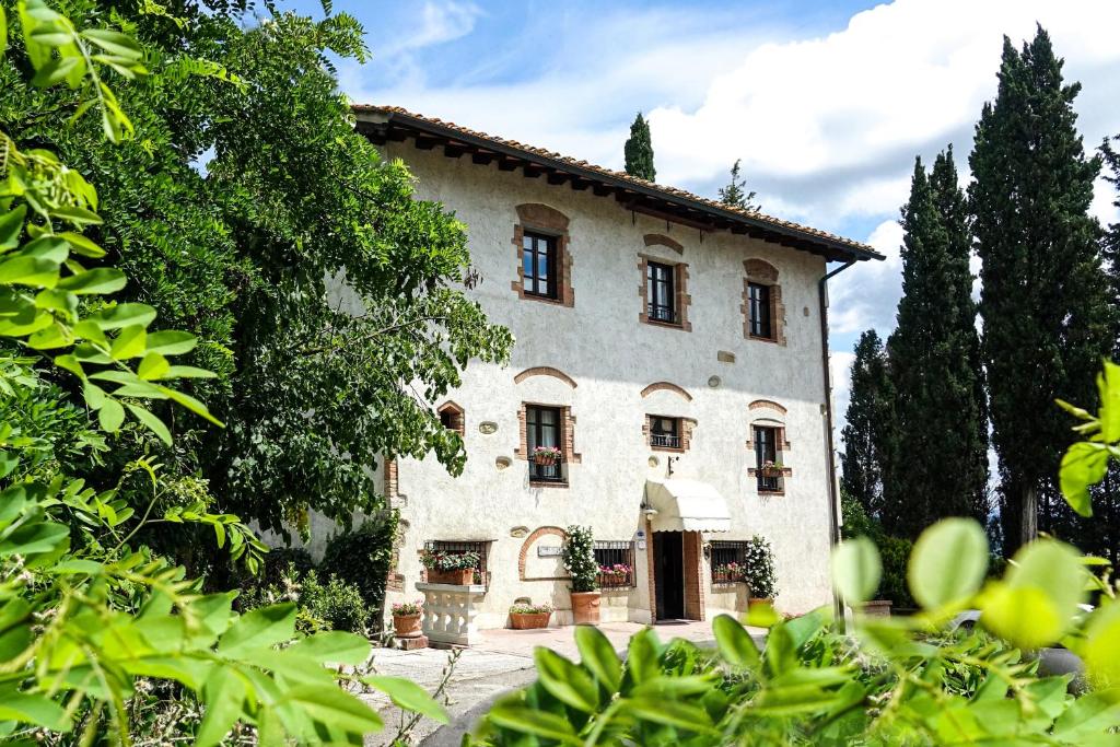 Torciano Hotel Wine & Winery, Tuscany - 2