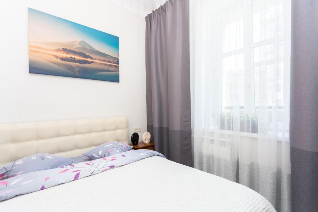 NEW Spa Centrе Apartments Kirova photo