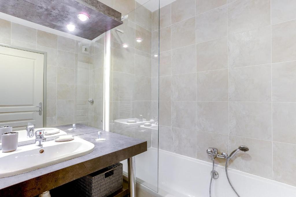 Upstays Port Near 45m2 Apartment AC - 4