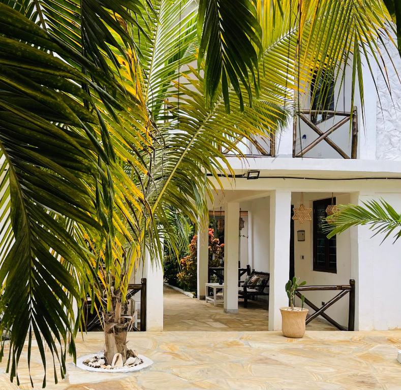Max Hotel Nungwi — Hotel in Zanzibar