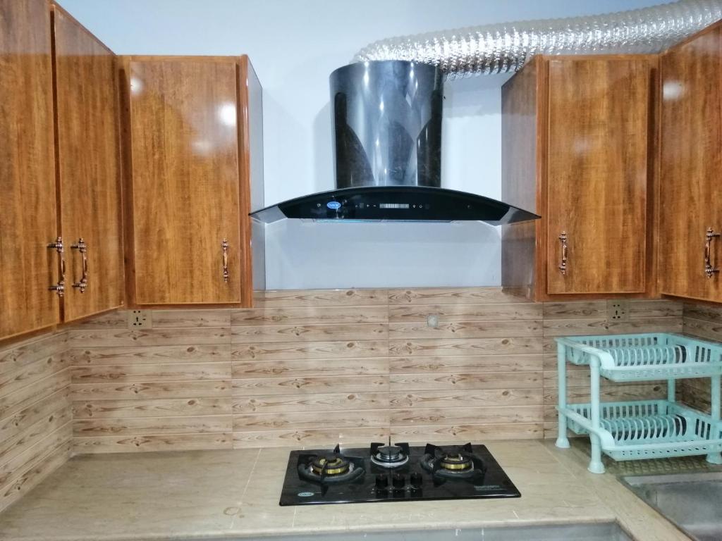 Full Private House Floor with Lounge & Balcony - Townhouse - Homestay photo