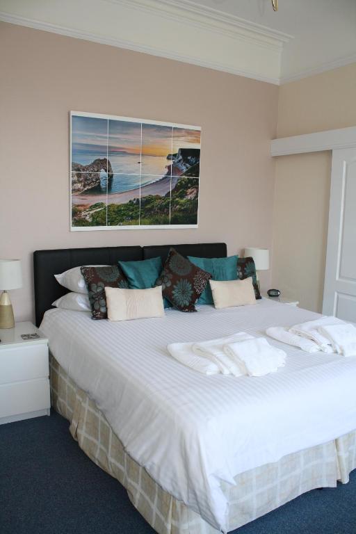 Southville Guest House 전경
