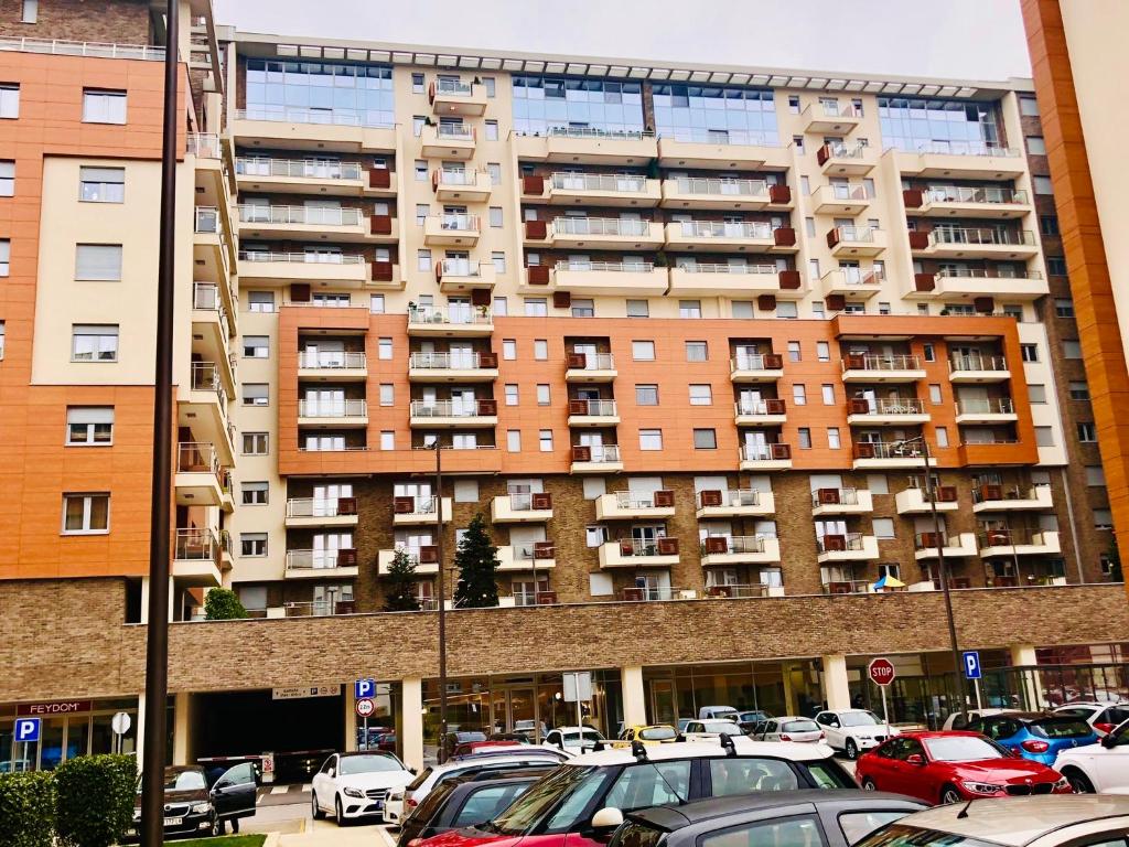 Apartment Azzurro lux photo