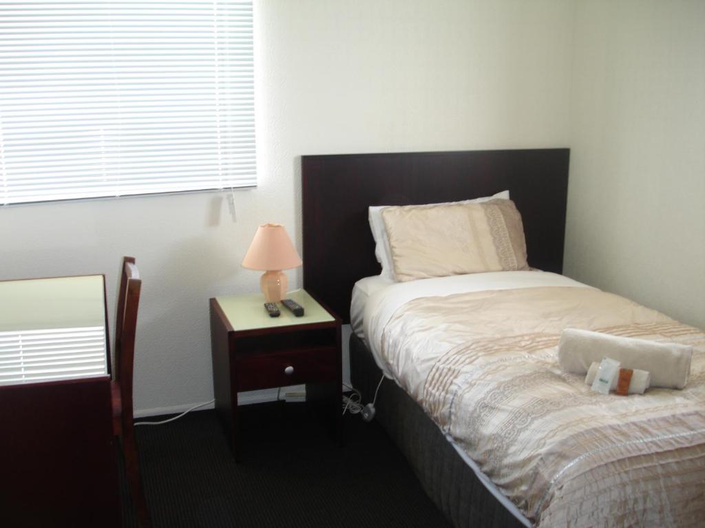 Achilles Motel Photo 11