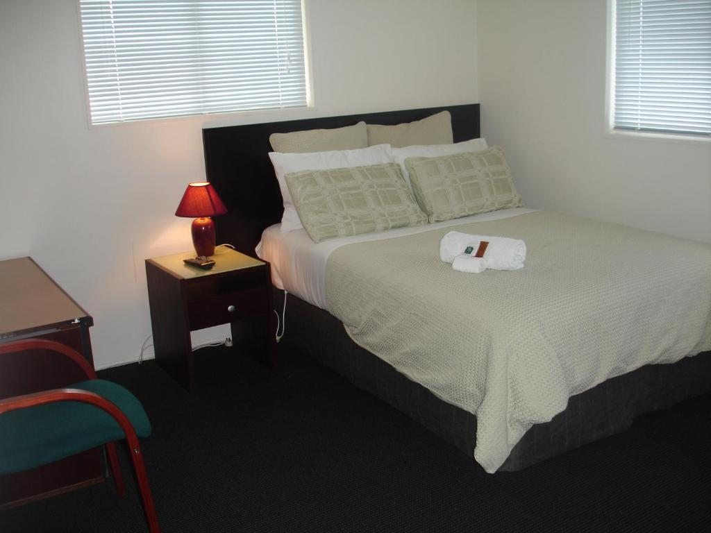 Achilles Motel Photo 14