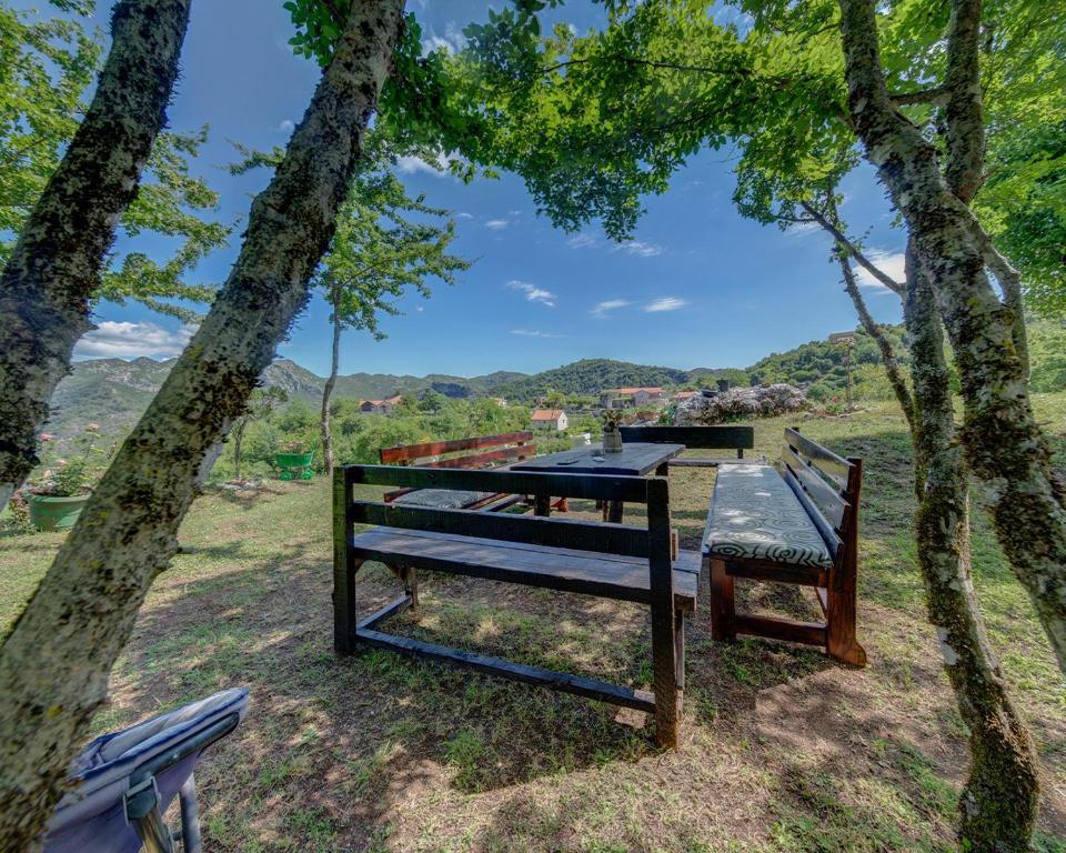 Holiday Home Pavle 전경