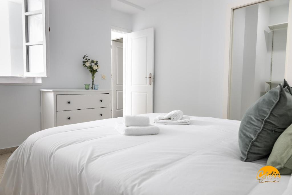 Green Home by Cadiz Time - 5