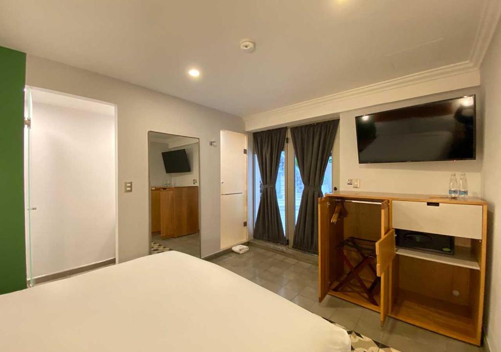 Hotel MX condesa photo