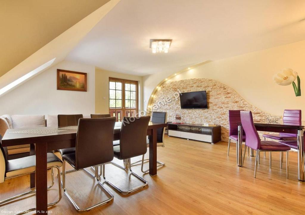 Karpacz wczasy, Karpacz