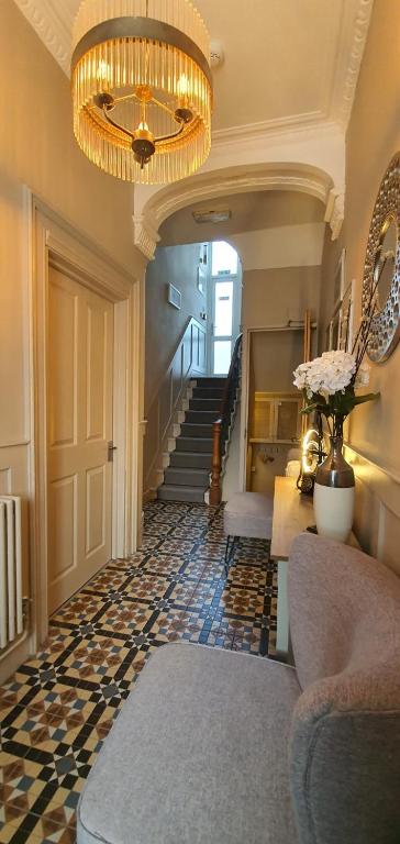 The Rocky Cove Bed & Breakfast photo 7
