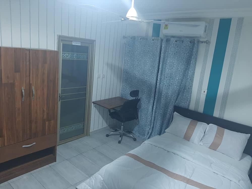 MAXJEN HAVEN GUEST HOUSE photo