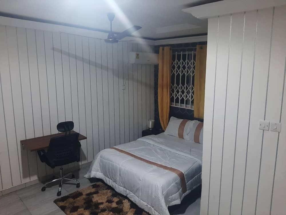 MAXJEN HAVEN GUEST HOUSE photo