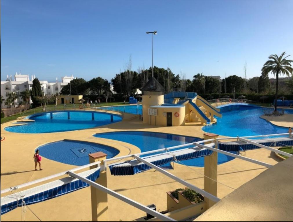 Minerva 414, Benalmádena