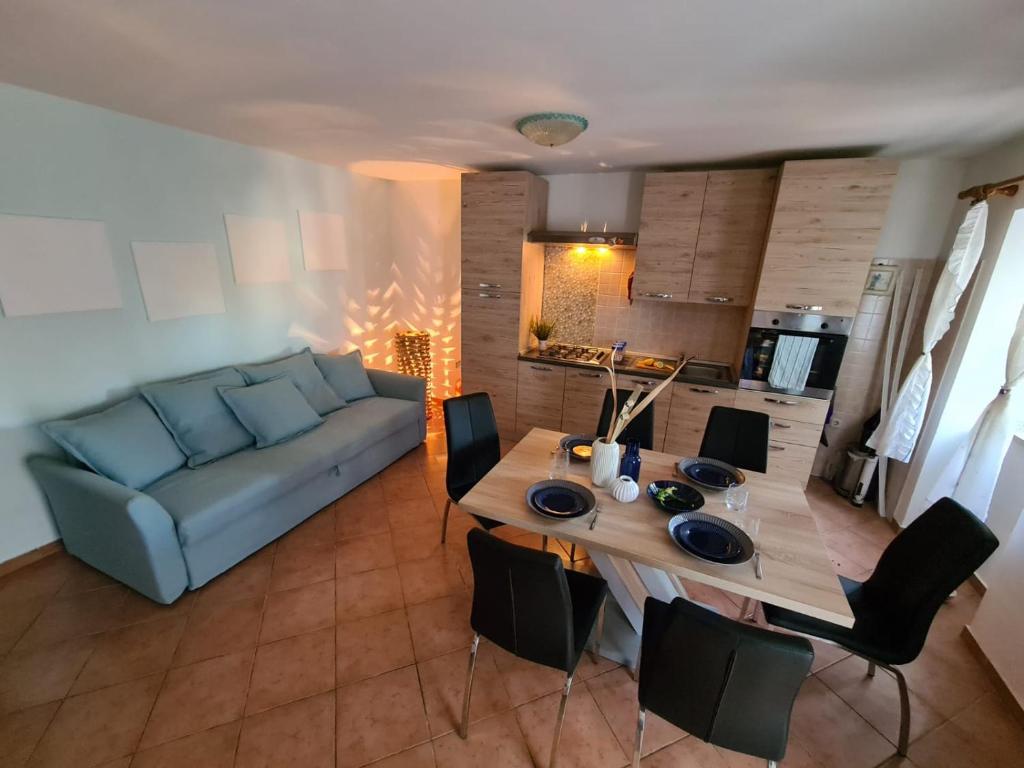 Apartment Sofia, Mali Lošinj