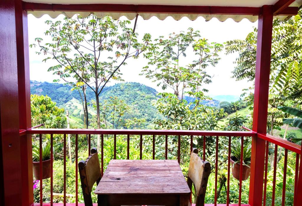 Surrounding environment