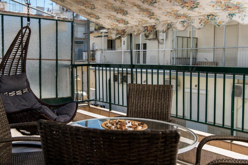 Luxury Apartments in Skg photo