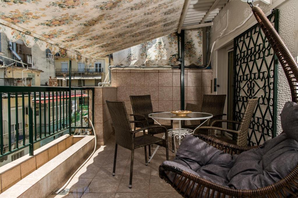 Luxury Apartments in Skg photo